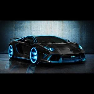 Meet your Posher, Grayson