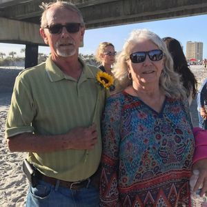 Meet your Posher, Cathi