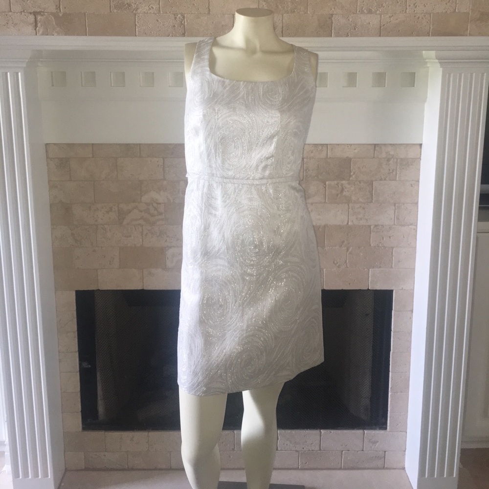 Gianni Bini dress!