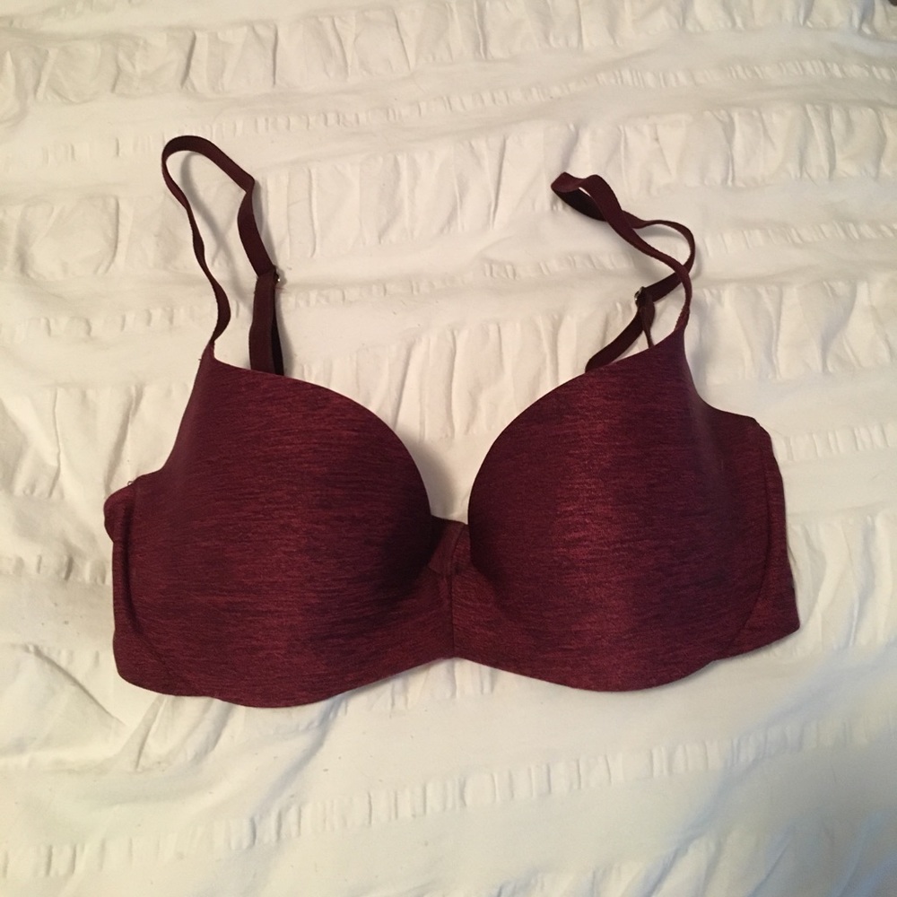 Victoria's Secret PINK Campus Bra