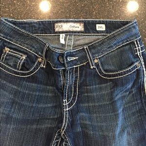 BKE denim jeans