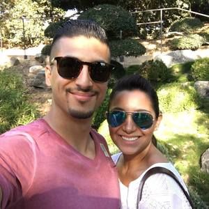 Meet your Posher, Jesse