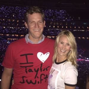 Meet your Posher, Scott