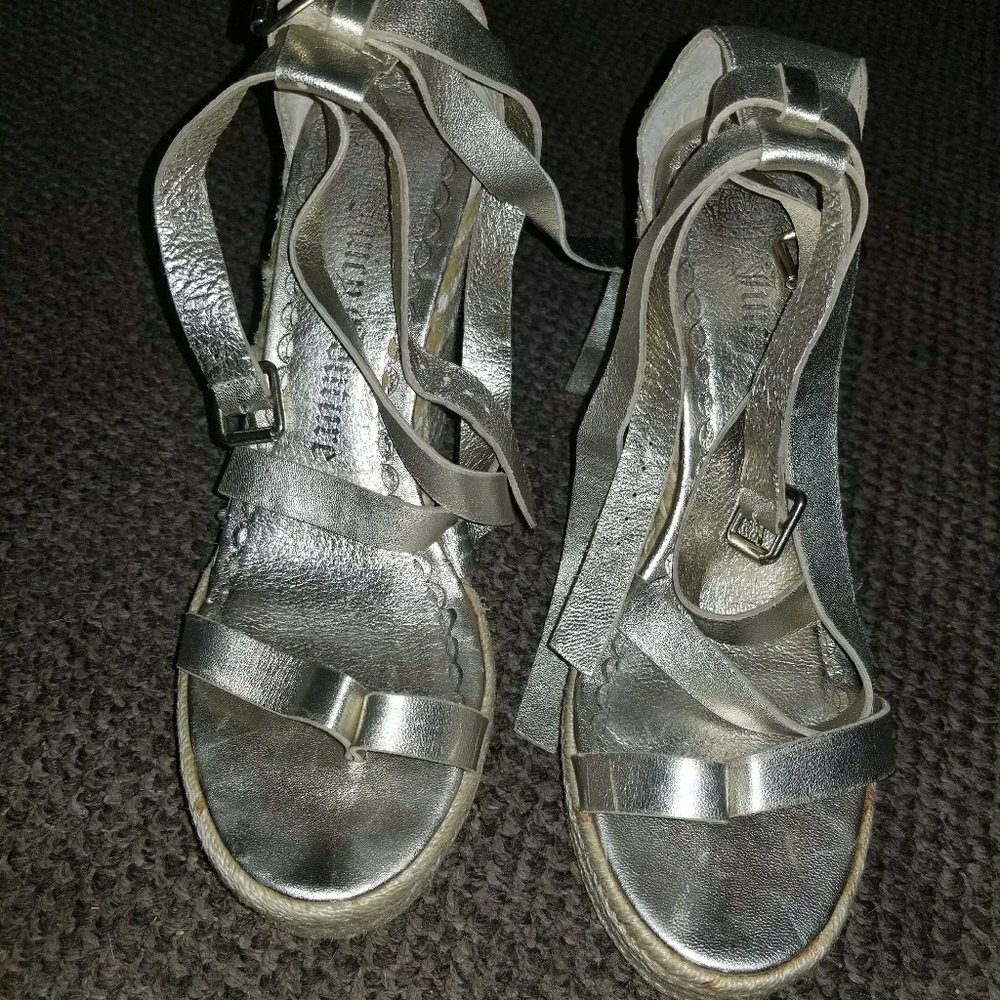 Wedges