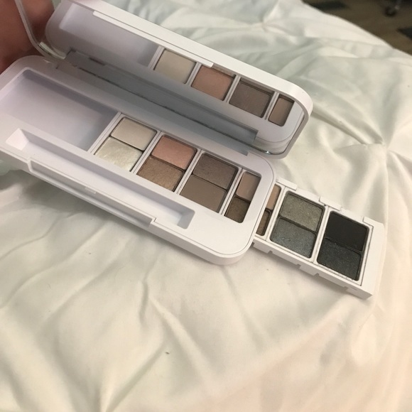 BUXOM Limited Edition Refillable Palette