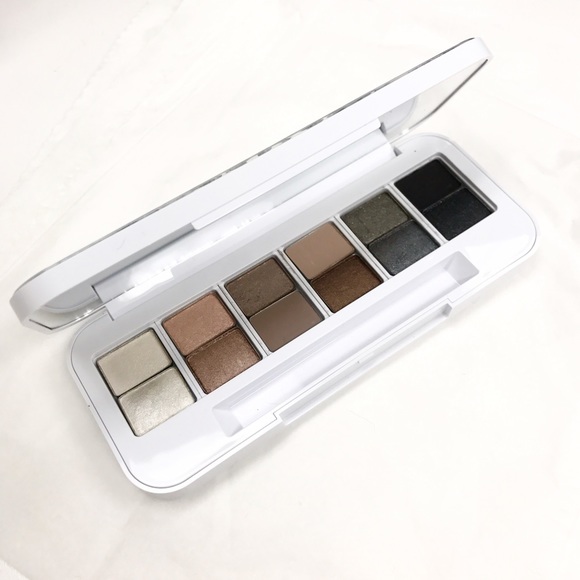 BUXOM Limited Edition Refillable Palette