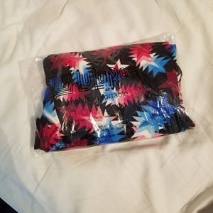 LLR Americana Leggings