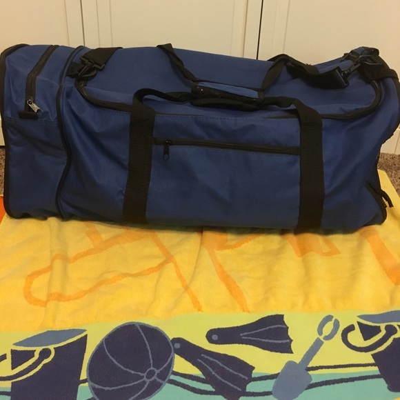 gymx bags