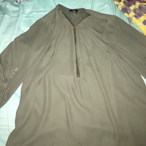 Rue 21 blouse.