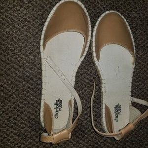 Charlotte Russe Shoes