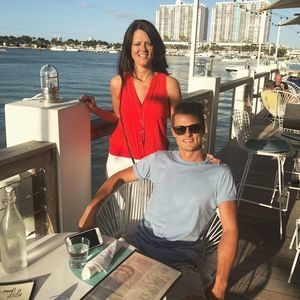 Meet your Posher, Blake