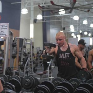 Meet your Posher, Joseph