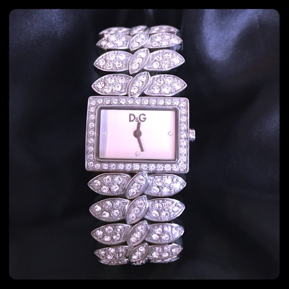 D&G Accessories - Dolce & Gabbana Women's Watch