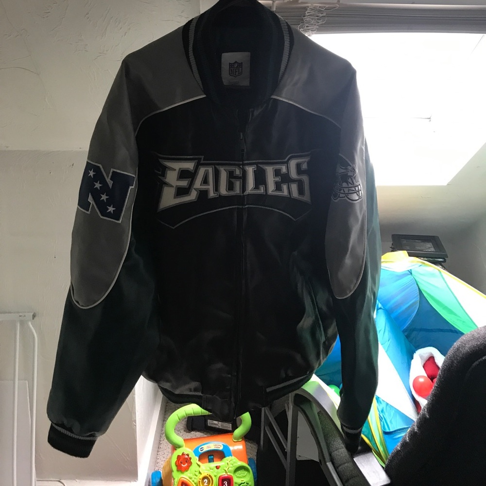 Eagles Jacket