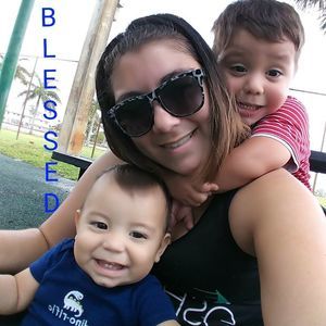 Meet your Posher, Jenneffer