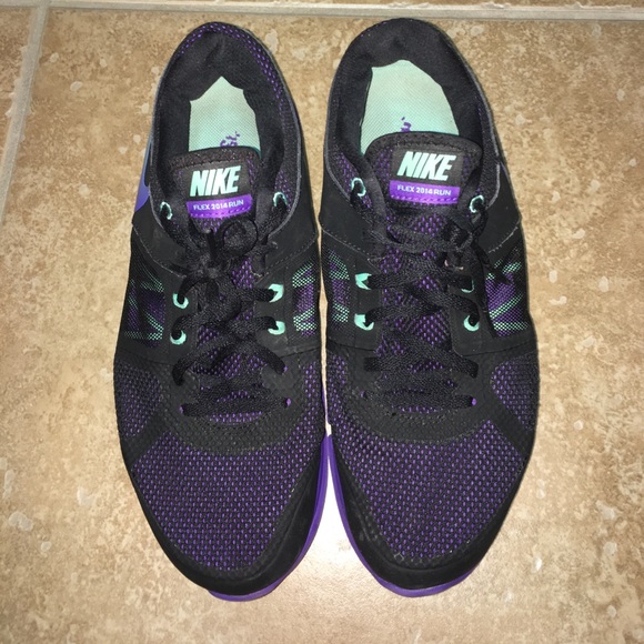 Nike Shoes - Nike Flex 2014 Run