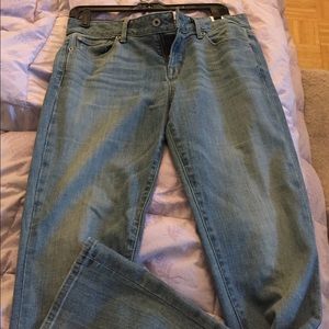 Lucky Brand boot cut jeans