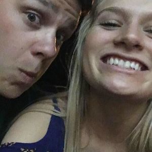 Meet your Posher, Jacklyn