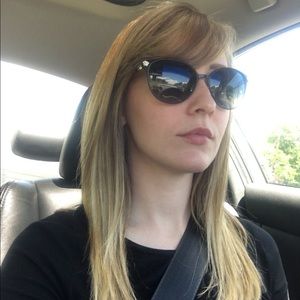 Meet your Posher, Sarahbeth