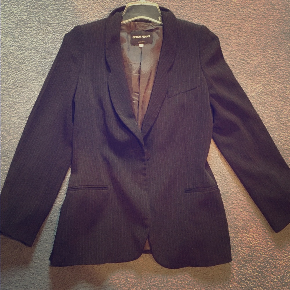 Blazer