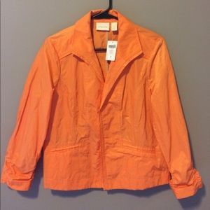 Chico's jacket