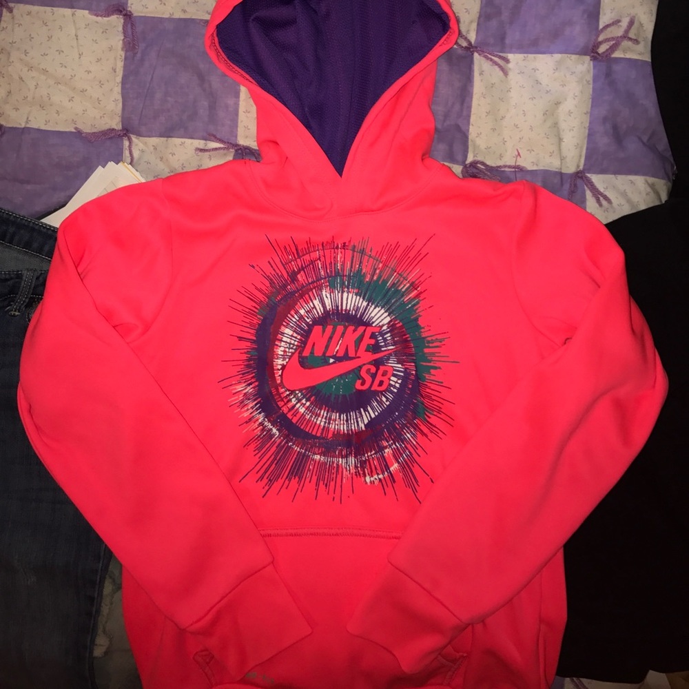 Kids nike