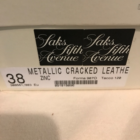 Jimmy Choo London - Picture 2 of 4