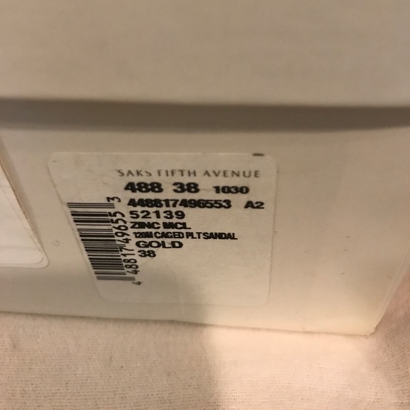 Jimmy Choo London - Picture 3 of 4