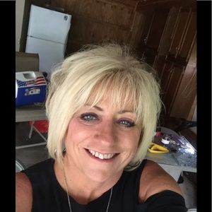 Meet your Posher, Marianne