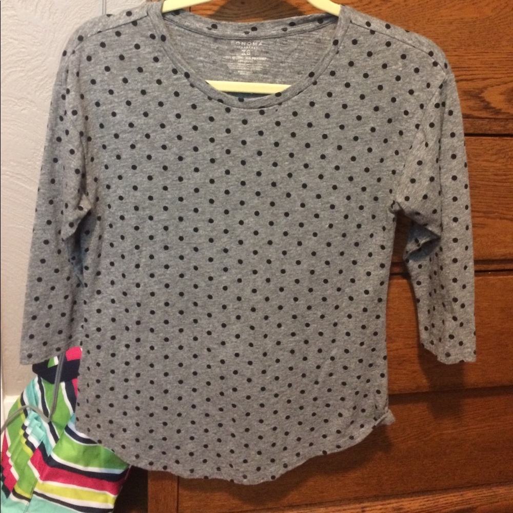Cute top