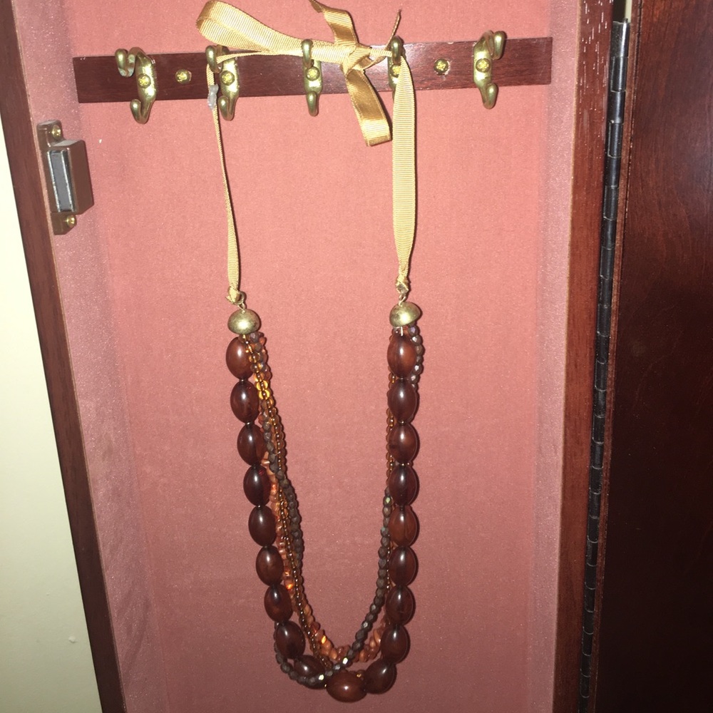 Beaded Necklace