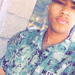 Meet your Posher, Aric