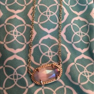 Iridescent Slate Elisa