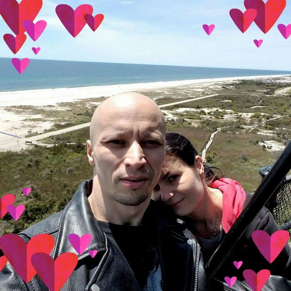 Meet your Posher, Оля - Picture 1 of 1