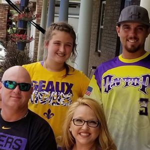 Meet your Posher, Tabetha