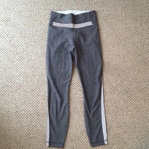 Lululemon 7/8 pants