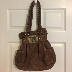 Kathy Van Zeeland Bag