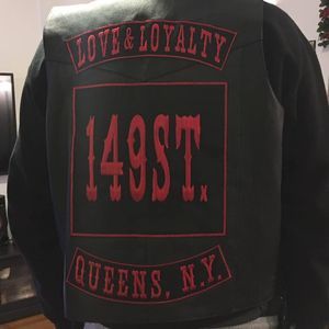 Meet your Posher, Ricky