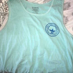 Southern Shirt Company tank top