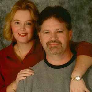 Meet your Posher, Barb