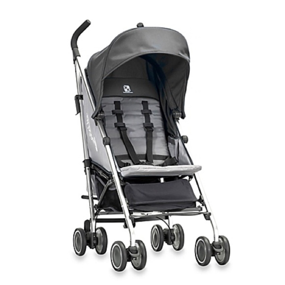`Baby Jogger® Vue™ Lite Stroller in Shadow