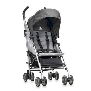 `Baby Jogger® Vue™ Lite Stroller in Shadow