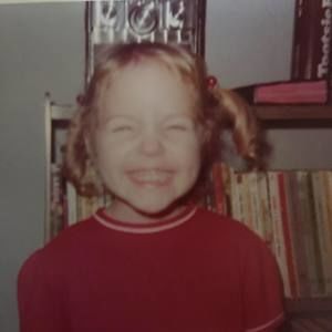 Meet your Posher, Vicky