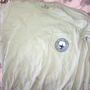 Long sleeve Southern Shirt Company Shirt