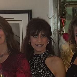 Meet your Posher, Nancy