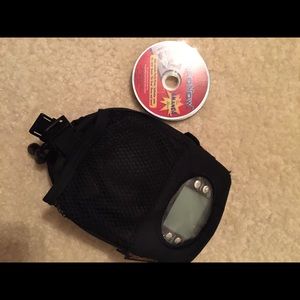 Video now with 6 Moviês and black case included