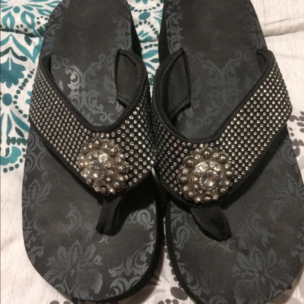 Flip flops