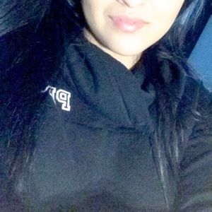 Meet your Posher, Johana