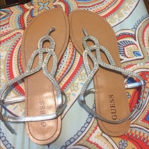 Summer sandals!