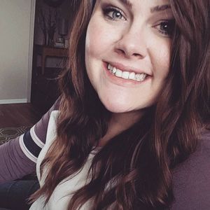 Meet your Posher, Lacey